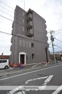 群馬県高崎市貝沢町【マンション】の外観