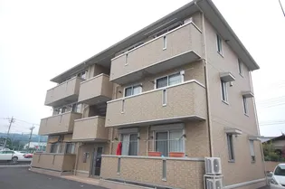 ガーデンリーブス Bの画像