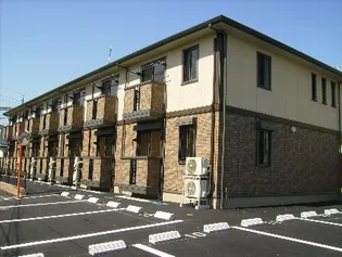 TAKASAKI HILLS 2NDの画像