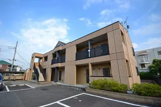 フォレストの画像