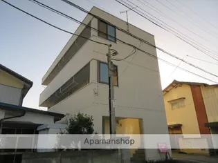 岸コーポの画像