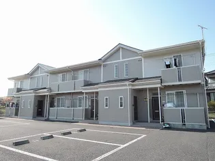 メゾン エスポールの画像