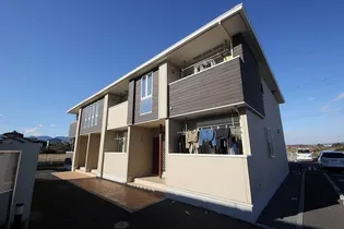 ノースフィールド Aの画像