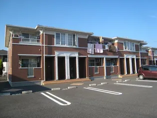 メリディオIIの画像