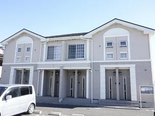 シャルマン ヴィラAの画像