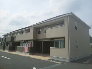 エテルノ コルソ【1階】の外観