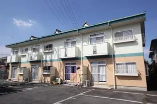 ファミールメゾンPⅢの画像