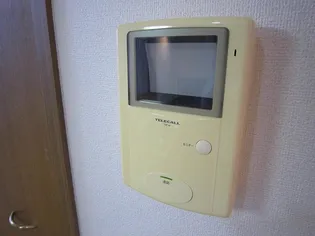 サンセールメゾン【2階】の内装