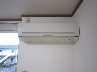 サンセールメゾン【2階】の内装