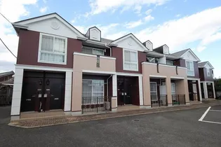 オークレジデンス あきよしの画像