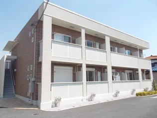 グレイスタウンDの画像