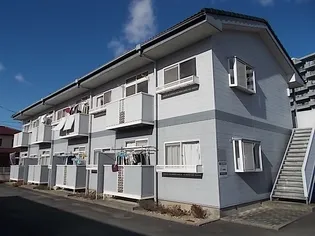 エクセルハイツの画像