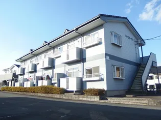 トトロガーデンⅠの画像