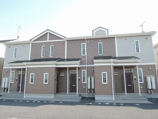 メゾンエスポールII Bの画像