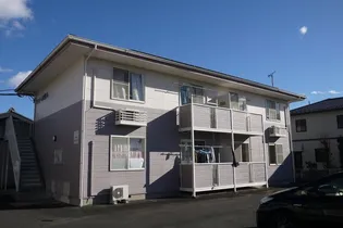 エトワール畔見 Aの画像