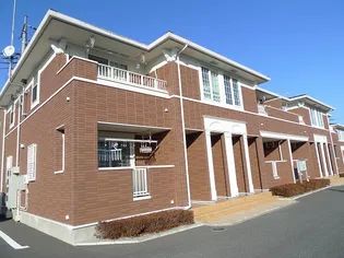 メゾン デュ ソレイユIIの画像