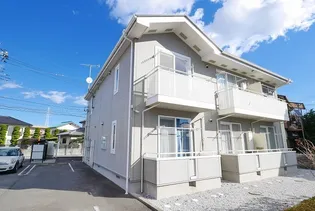 グレース柳町【1階】の外観