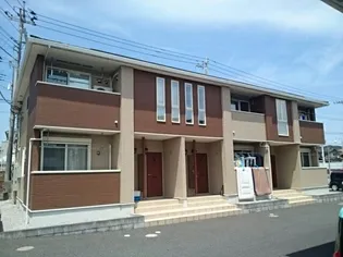 ブライトヒルIの画像