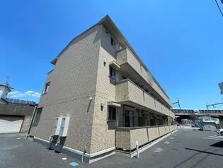 グラン ディーオ【3階】の外観