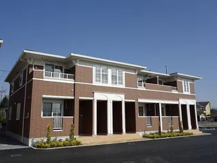 カーサ フェリーチェ Aの画像