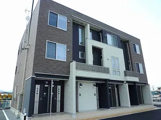 ラフェリカーナ Mの画像