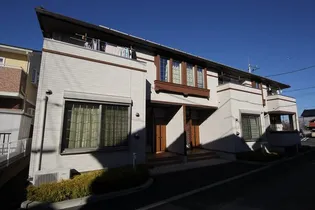 ブロッサムガーデンの画像