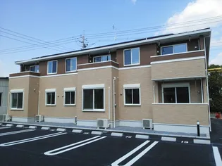 リトル ウッズIの画像