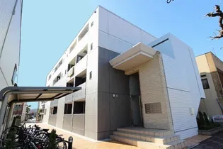 Y'Sアビタシオンの画像