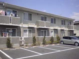 ディアコートAの画像