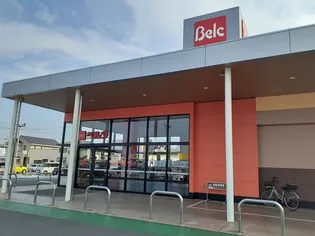 レジデンス フジ【1階】の周辺