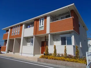 グラン ソレイユIIの画像