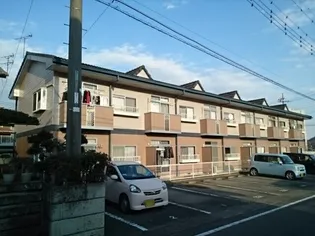 メゾンオザワの画像