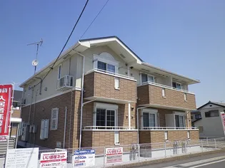 グレイスタウンBの画像