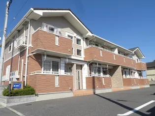 カーサ ソレアードの画像