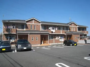 ヴィラ 桜Bの画像