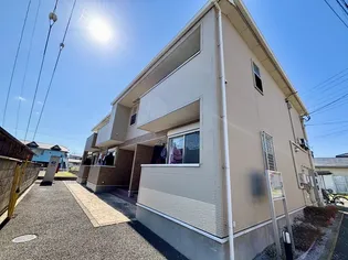 インノバーレ メゾンⅠの画像