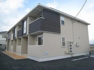 ノースフィールド Bの画像