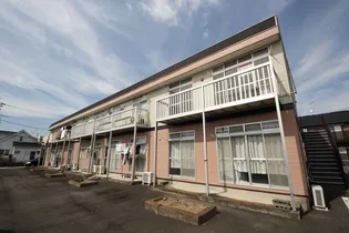 シティーハイツT&Tの画像