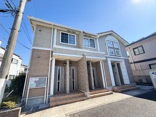 ローズガーデンイーストの画像