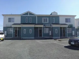 グリーンヒルAの画像