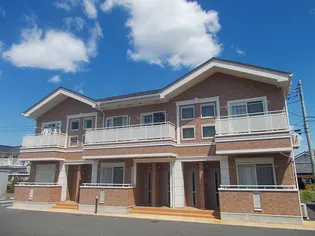 ドルチェ ローザIの画像