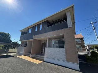 ノースヴィレッジIV Cの画像