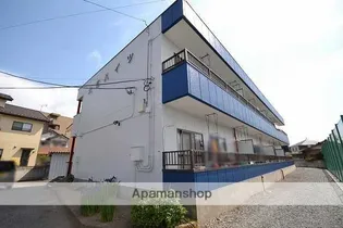 大日ハイツの画像