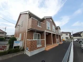 ハーモニー ベルIIの画像