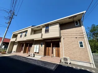 インノバーレ メゾンIIの画像