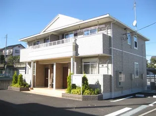 グレイスシティCの画像