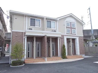 ネオ・チェリッシュⅡ【1階】の外観