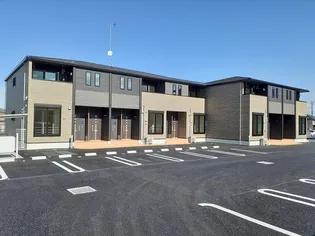 グラン シャリオの画像