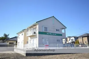 スズランハイツの画像
