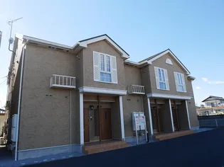 ラジェルⅠの画像